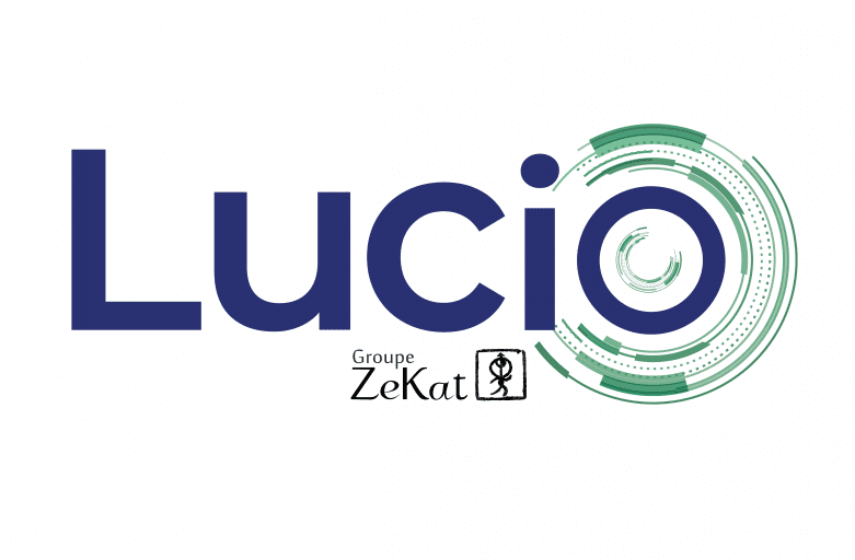 Actualités - Ertosgener Change d’identité et devient LUCIO - Groupe ZeKat- Spécialiste du numérique et de la mécatronique