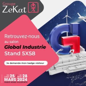 Pop-up GI 2024 - Groupe ZeKat