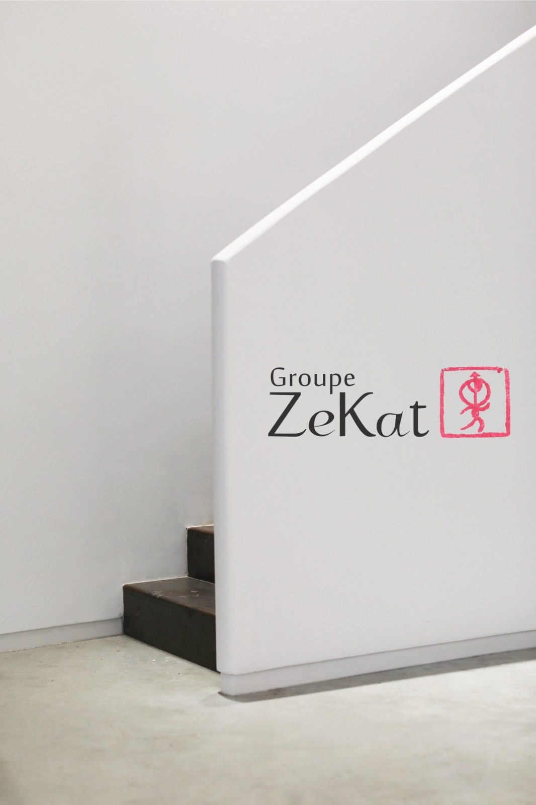 Groupe Zekat - Spécialiste du numérique et de la mécatronique